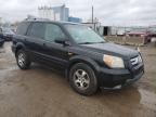 2007 Honda Pilot EXL