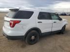 2017 Ford Explorer Police Interceptor