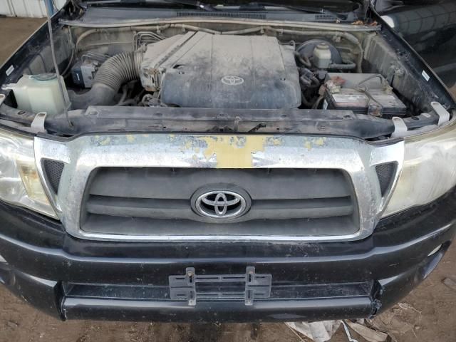 2007 Toyota Tacoma Access Cab