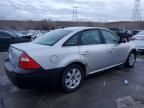 2007 Ford Five Hundred SEL