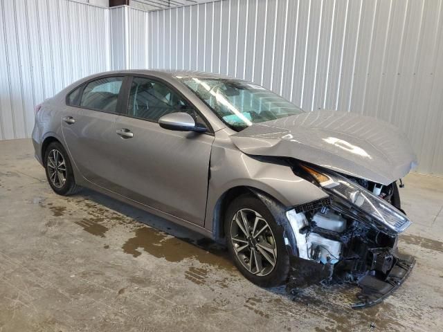 2023 KIA Forte LX