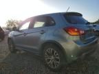 2016 Mitsubishi Outlander Sport ES