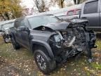 2019 Toyota Tacoma Double Cab