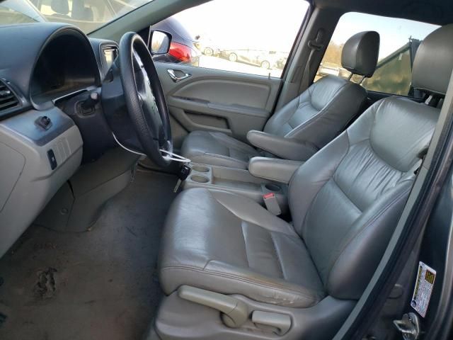 2008 Honda Odyssey LX