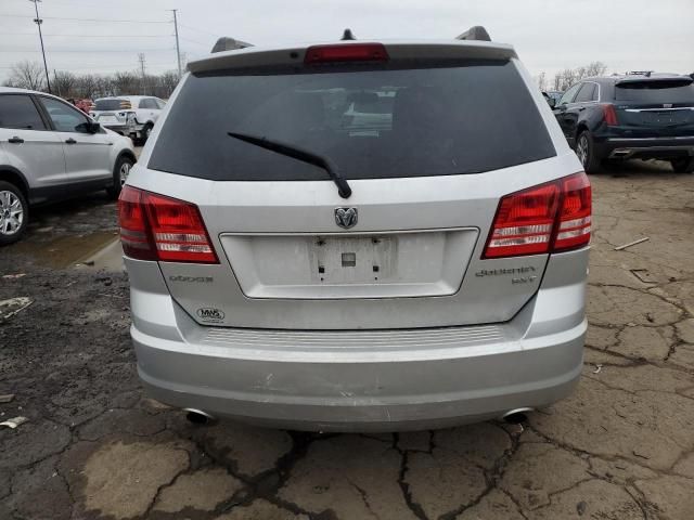 2010 Dodge Journey SXT