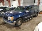 2002 GMC New Sierra C1500