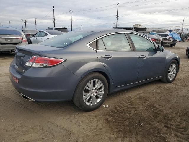 2010 Mazda 6 S