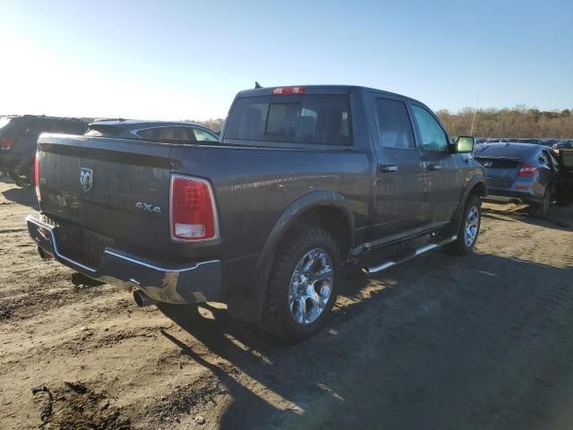 2016 Dodge 1500 Laramie