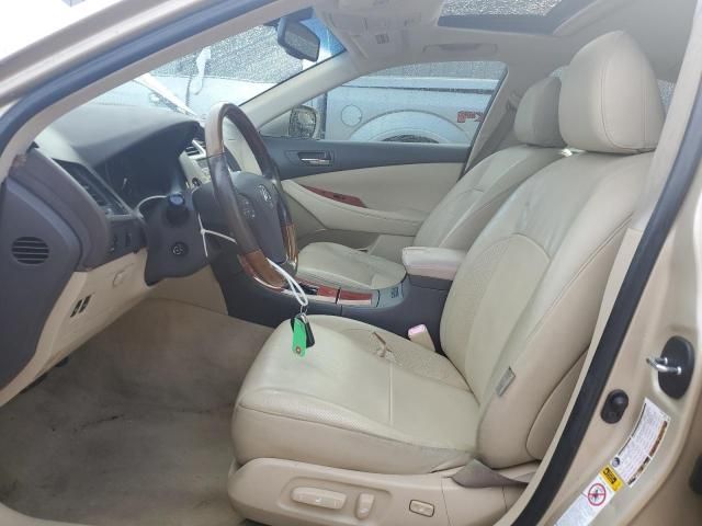 2007 Lexus ES 350