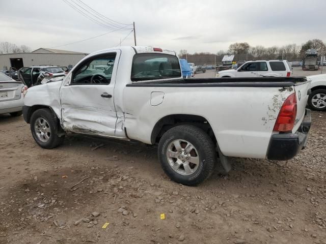 2014 Toyota Tacoma