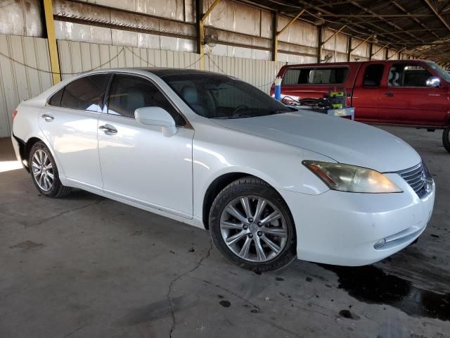 2008 Lexus ES 350