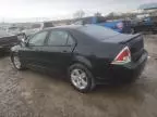 2009 Ford Fusion SE