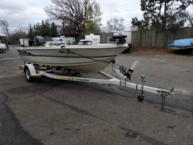 1996 Other Boat