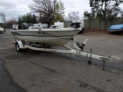 Clean Title Boats for sale at auction: 1996 Other Boat