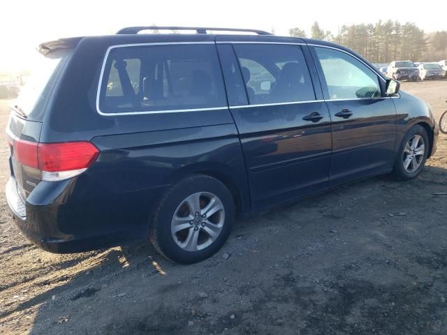 2010 Honda Odyssey Touring