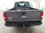 2006 Ford Ranger Super Cab