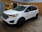 2015 Ford Edge SE