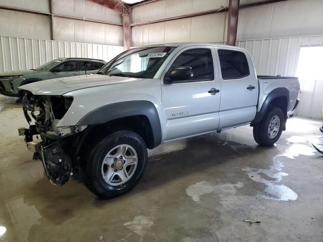 2007 Toyota Tacoma Double Cab Prerunner