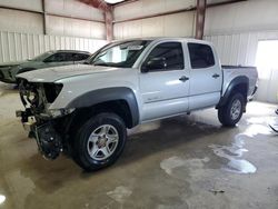 Vehiculos salvage en venta de Copart Haslet, TX: 2007 Toyota Tacoma Double Cab Prerunner