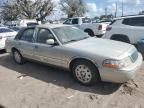 2005 Mercury Grand Marquis GS