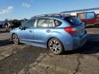 2015 Subaru Impreza Sport Limited