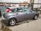 2007 Ford Focus ZX5