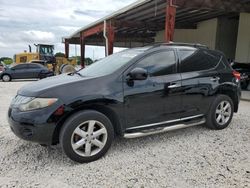 Nissan Vehiculos salvage en venta: 2009 Nissan Murano S