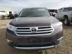 2012 Toyota Highlander Base