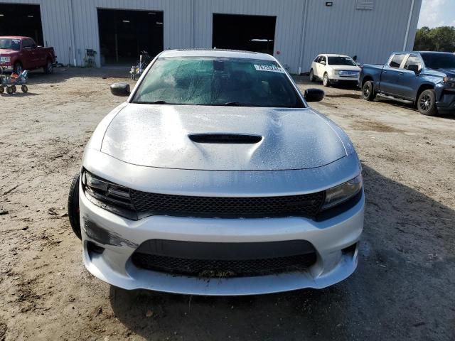 2020 Dodge Charger R/T