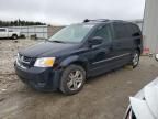 2010 Dodge Grand Caravan Crew