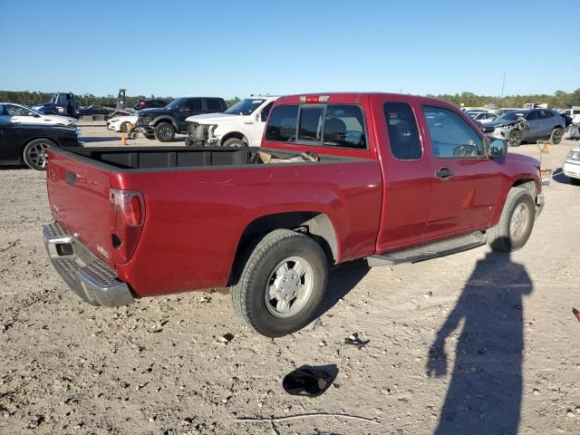 2006 GMC Canyon