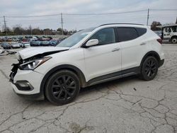 2017 Hyundai Santa FE Sport en venta en Lawrenceburg, KY