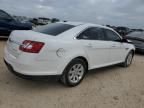 2011 Ford Taurus Limited