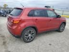 2016 Mitsubishi Outlander Sport ES