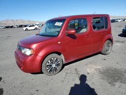 Nissan salvage cars for sale: 2009 Nissan Cube Base