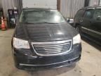 2013 Chrysler Town & Country Touring L