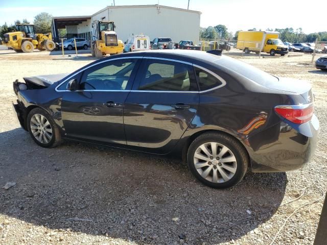 2016 Buick Verano