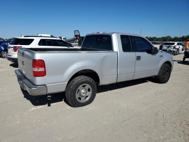 2004 Ford F150