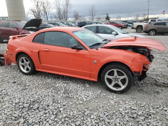 2004 Ford Mustang GT