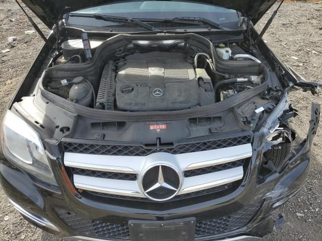 2015 Mercedes-Benz GLK 350 4matic