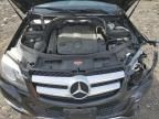 2015 Mercedes-Benz GLK 350 4matic