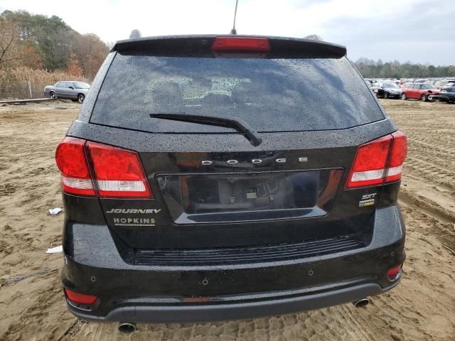 2014 Dodge Journey SXT