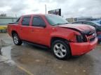 2009 Chevrolet Avalanche K1500 LT