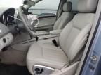 2007 Mercedes-Benz ML 500