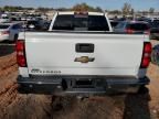 2018 Chevrolet Silverado C1500 LT