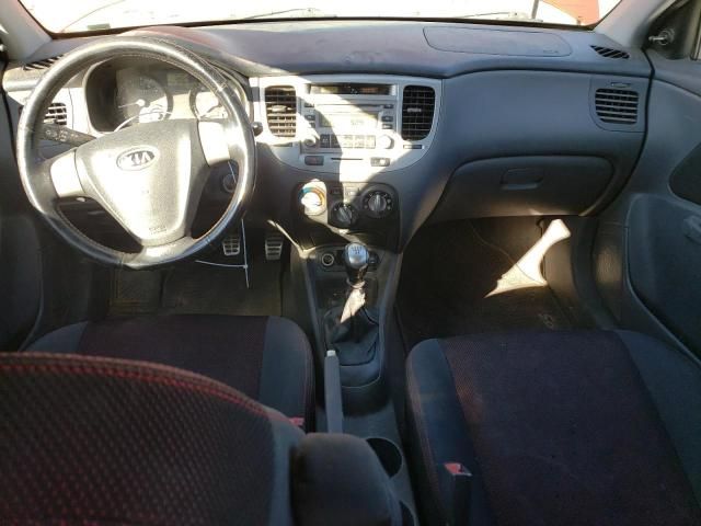 2007 KIA Rio 5 SX