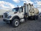 2009 International 7000 7600