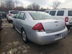 2014 Chevrolet Impala Limited LT