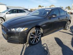 2017 Jaguar XE R-Sport en venta en Tulsa, OK