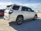 2014 Toyota 4runner SR5